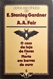 Imagem de 5 - O caso da loja de flores/Morte em barras de ouro