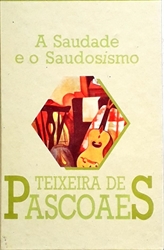 Imagem de A saudade e o saudosismo