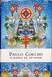 Imagem de Diário de um Mago