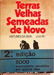 Imagem de Terras velhas semeadas de novo 