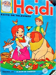 Imagem de Heidi 