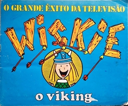 Imagem de Wickie o.viking