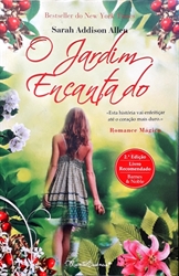 Imagem de O jardim encantado