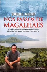 Imagem de Nos passos de Magalhães 