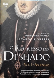 Imagem de O regresso do desejado