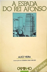 Imagem de A espada do rei Afonso 