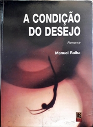 Imagem de A condição do desejo