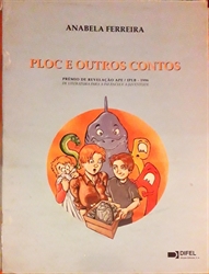 Imagem de Ploc e outros contos
