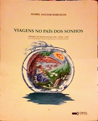 Imagem de Viagens no país dos sonhos 