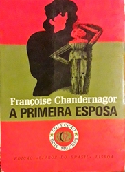 Imagem de 243 - A primeira esposa 