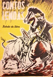 Imagem de Contos e  lendas