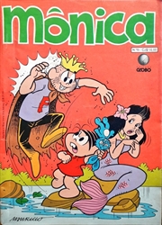 Imagem de 5 - Monica