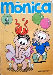 Imagem de 7 - Monica