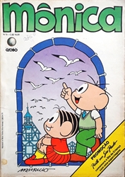 Imagem de 8 - Monica