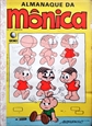 Imagem de 3 - Almanaque da Monica