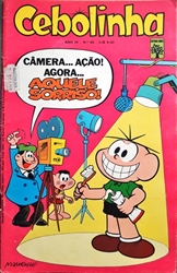 Imagem de 45 - Cebolinha
