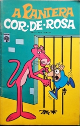 Imagem de 15 - A Pantera cor de rosa