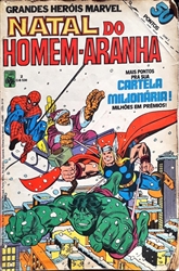 Imagem de 2 - Natal do Homem-Aranha