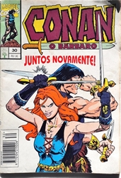 Imagem de 30 - Conan o bárbaro 