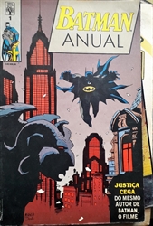 Imagem de 1 - Batman anual