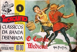 Imagem de 9 - Enciclopédia o mosquito 