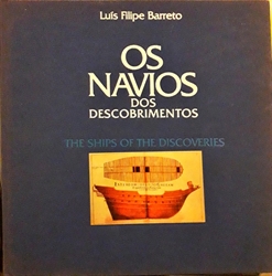 Imagem de Os navios dos descobrimentos 