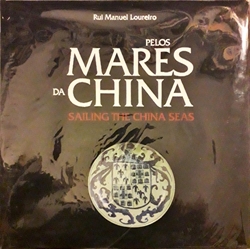 Imagem de Pelos mares da China