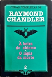 Imagem de 2 - A beira do abismo/O lápis da morte