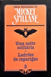 Imagem de 3 - Uma noite solitária/Ladrões de raparigas
