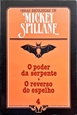 Imagem de 4 - O poder da serpente/O reverso do espelho