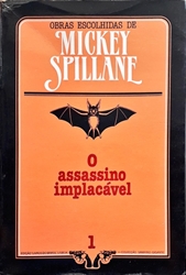 Imagem de 1 - O assassino implacável 