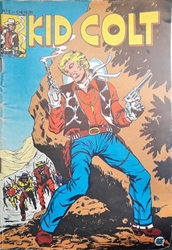 Imagem de 2 - Kid Colt