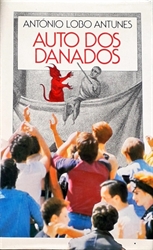 Imagem de  Auto dos danados