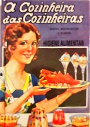 Imagem de A cozinheira das cozinheiras 