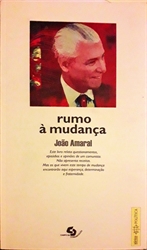 Imagem de Rumo à mudança 