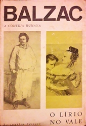 Imagem de O lirio no vale