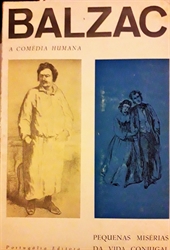 Imagem de Pequenas misérias da vida conjugal