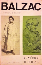 Imagem de O médico  rural