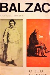 Imagem de O tio goriot