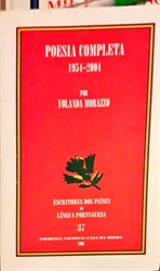 Imagem de Poesia Completa 1954-2004