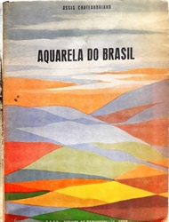 Imagem de Aquarela do Brasil 