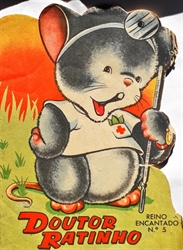 Imagem de 5 - Doutor ratinho