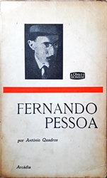 Imagem de 3 - Fernando Pessoa 