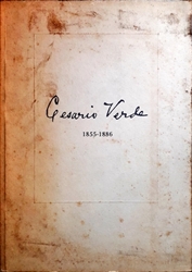 Imagem de Cesário Verde - 1855-1886