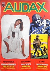 Imagem de 11 - Audax 
