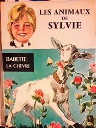 Imagem de Les animaux de Silvie