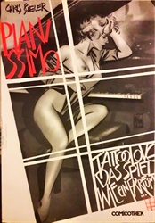 Imagem de Pianissimo