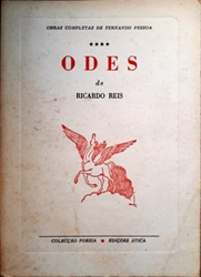 Imagem de Odes