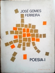 Imagem de  Poesia - I