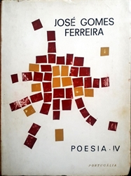 Imagem de Poesia - IV